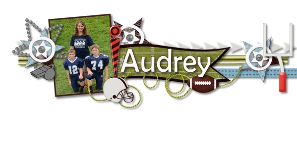 Audrey November 2014 Siggie