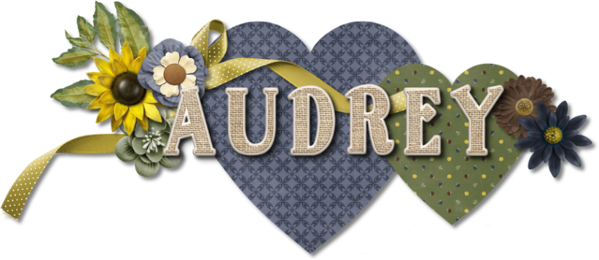Audrey September 2023 Siggie