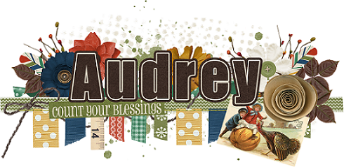Audrey Siggie Nov 2015