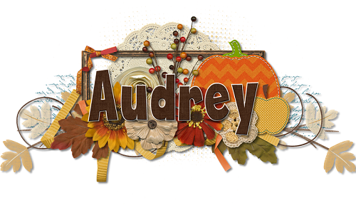 Audrey
