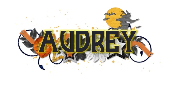 Audrey