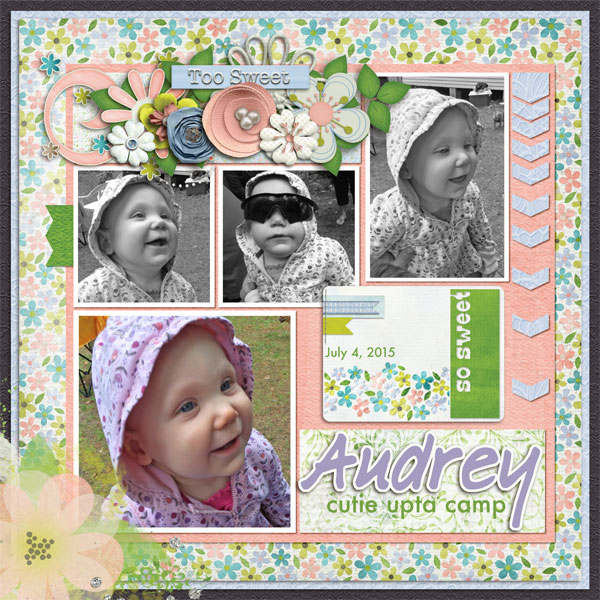 Audrey