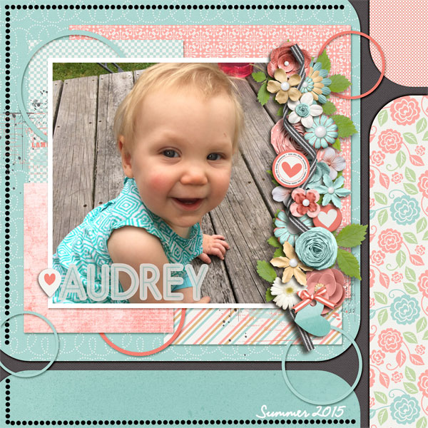 Audrey