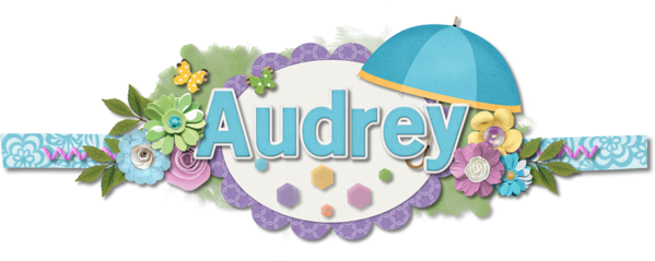 Audrey