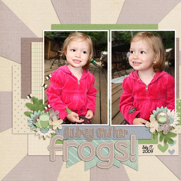 Audrey_and_her_Frogs
