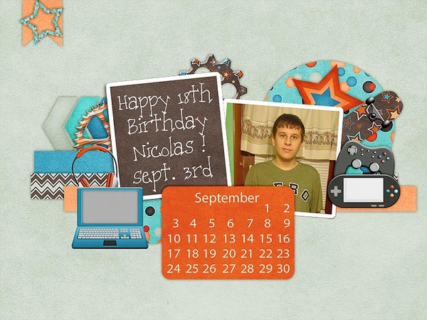 Aug 17 desktop challenge