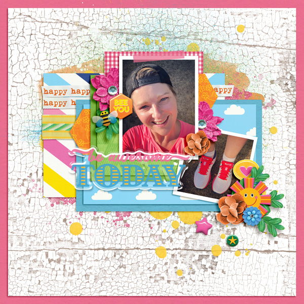 Aug-18 Template challenge
