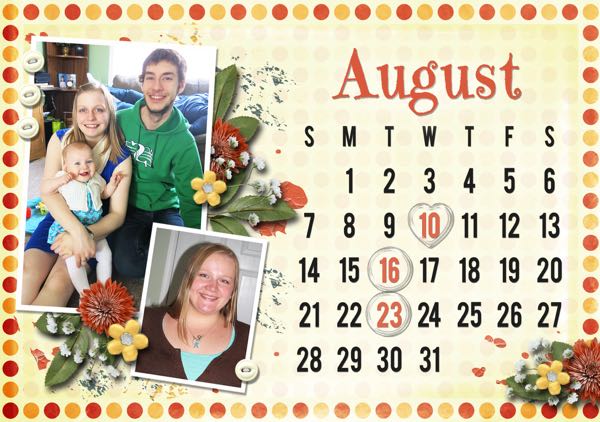 Aug 2016