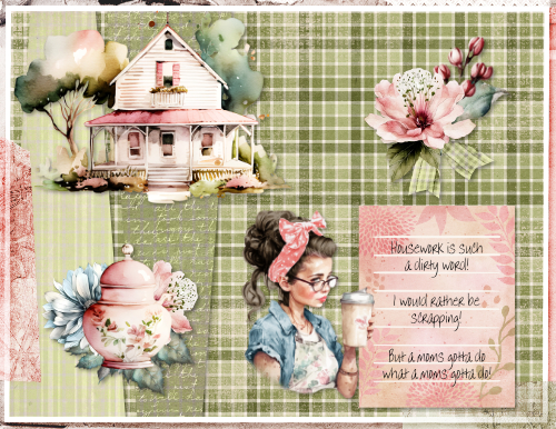 Aug 2023 Jumpstart Your Layout