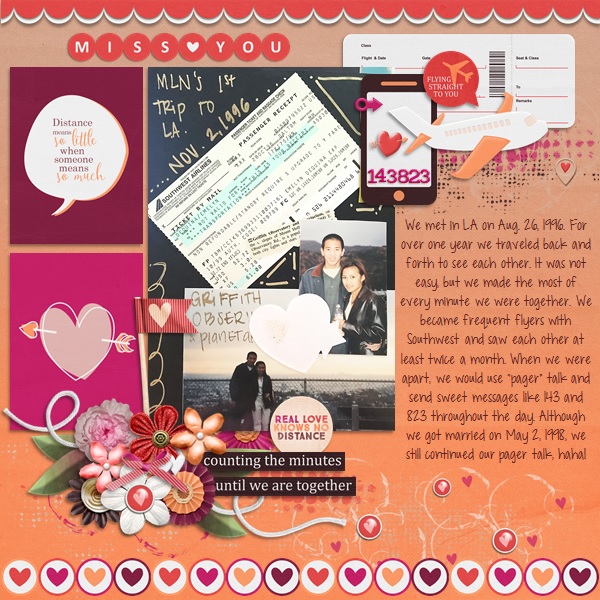 Aug Buffet Challenge