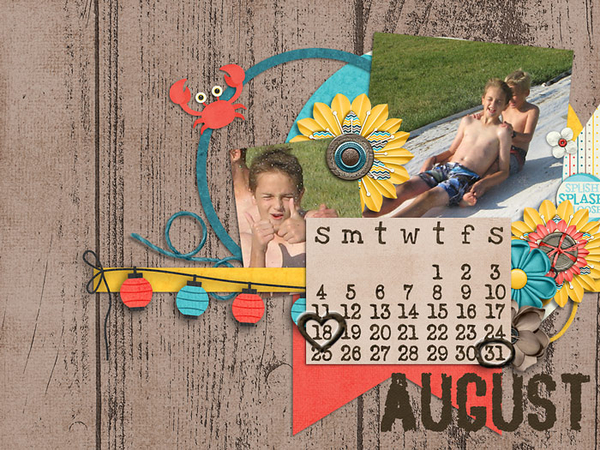 Aug Desktop Challenge