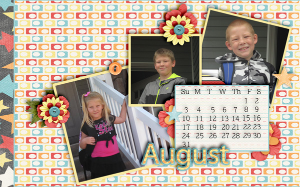 aug desktop