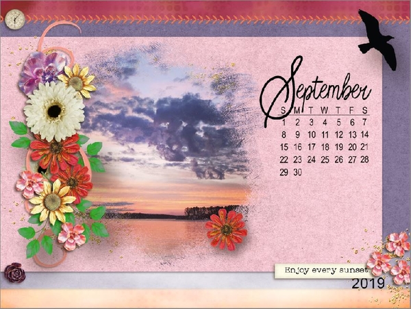 Aug Desktop