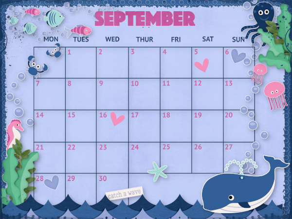 Aug Desktop
