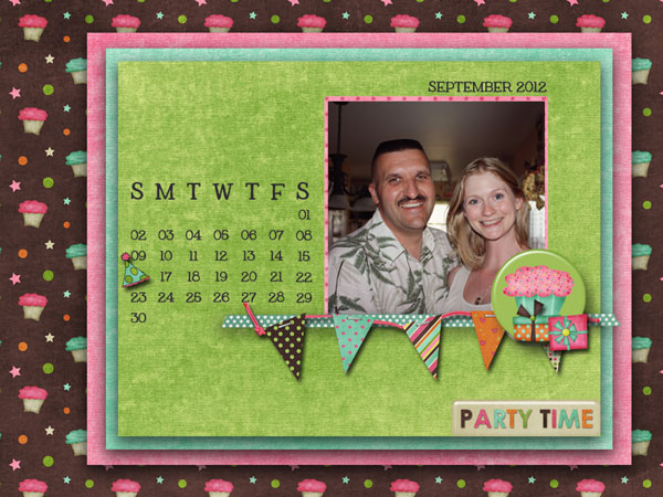 Aug desktop