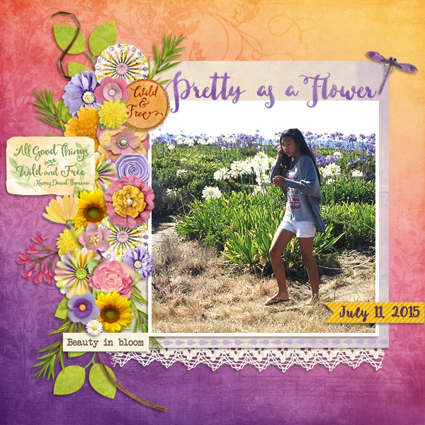 Aug Inspiration Challenge