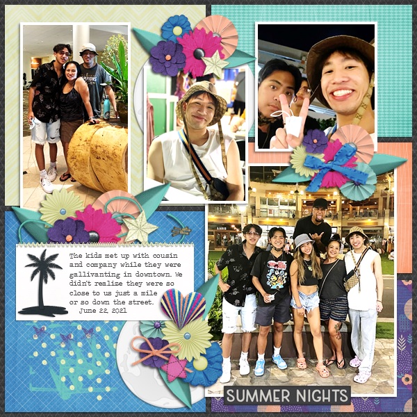 Aug MSG Surprise Challenge