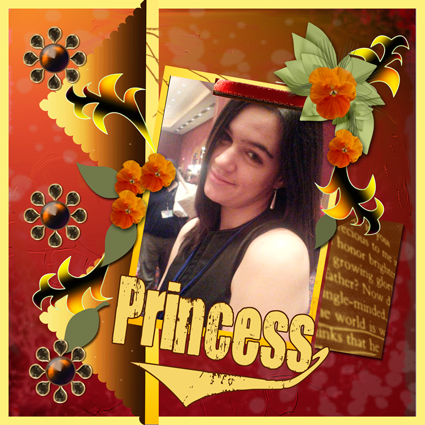 AugTemplate-Princess
