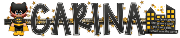 August-19 Signature challenge