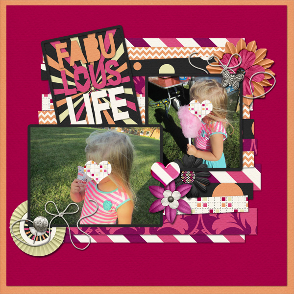 August 2013 Daily Download Challenge