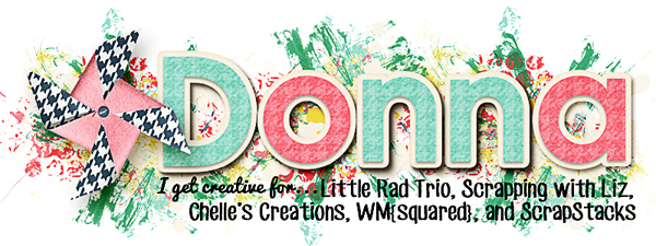 August 2015 Signature Challenge