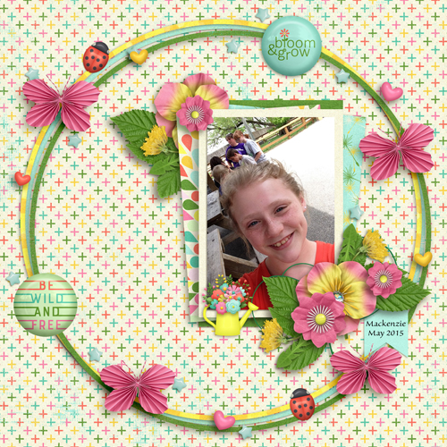 August 2015