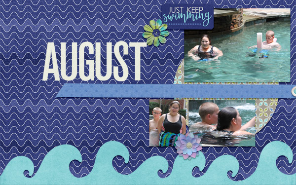 August 2016 Desktop