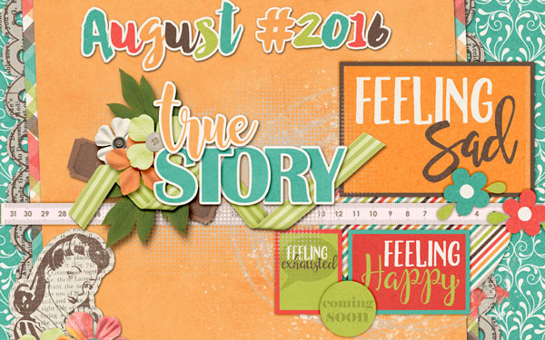 August 2016 Desktop