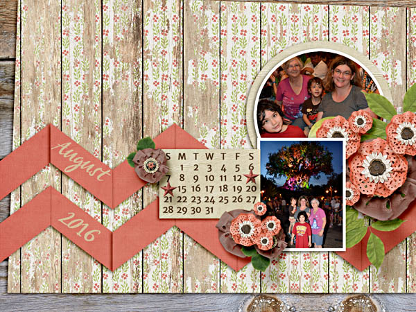 August 2016 Desktop