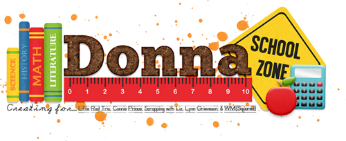 August 2016 Signature Challenge
