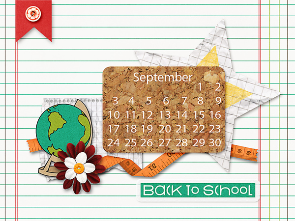 August 2017 Desktop Challenge