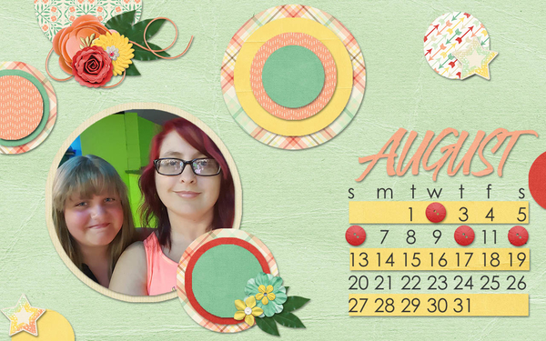 August 2017 Desktop