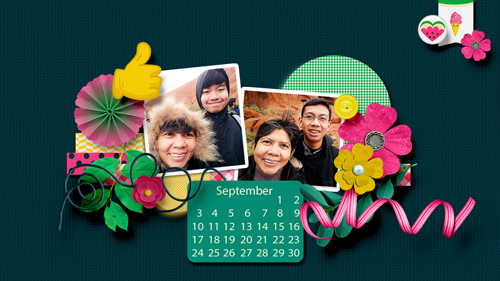 august 2017 desktop