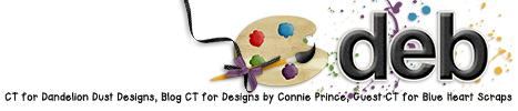August 2017 Signature Challenge
