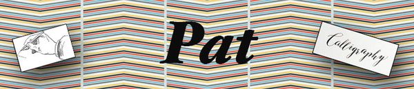 August 2017 Signature