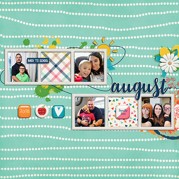 August 2018
