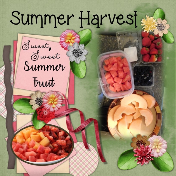 August 2019 Template #2 Challenge
