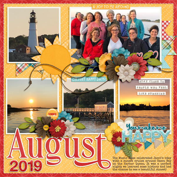 August 2019