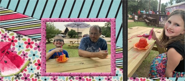 AUGUST 2020 Facebook Header Challenge