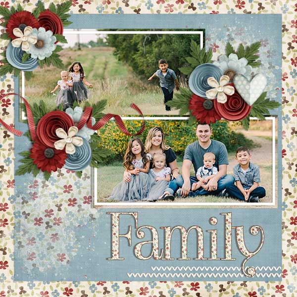 August 2020 Template Challenge #2