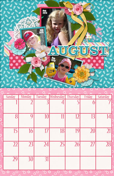 August 2021