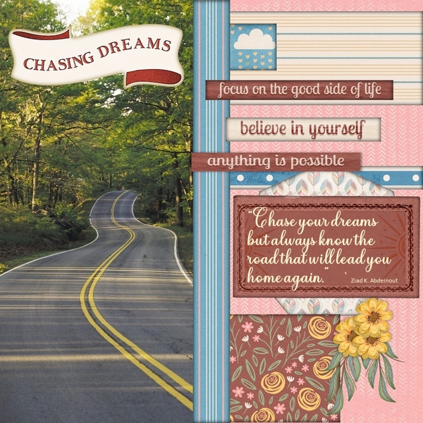 August 2023 Daily Download Challenge