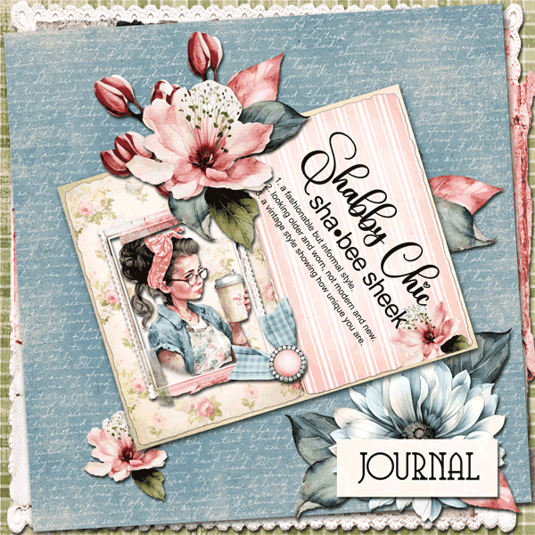 August 2023 Jumpstart Your Layout Challenge