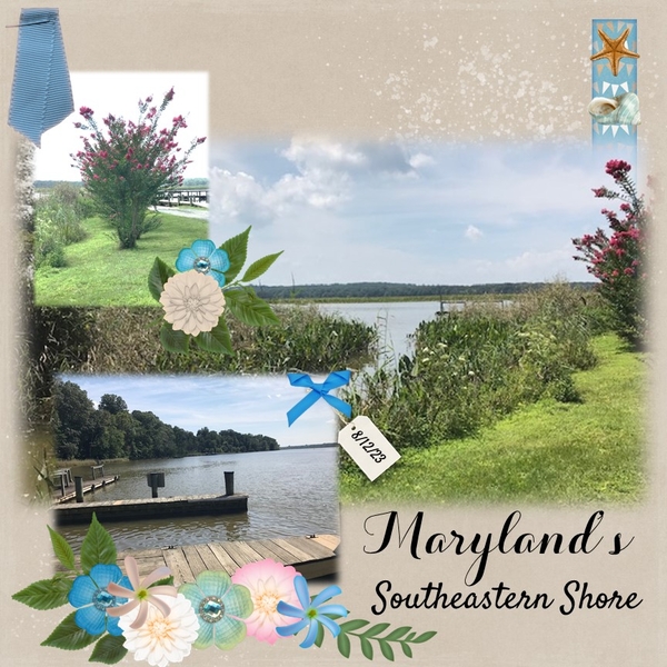 August 2023 Scraplift Challenge