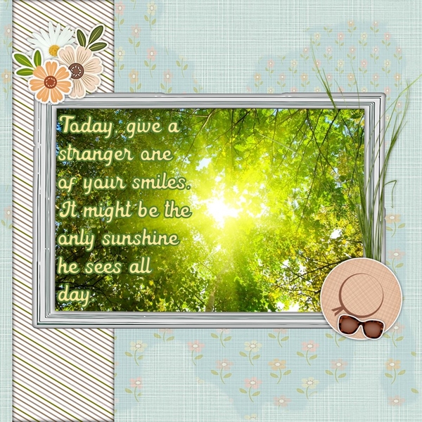 August 2023 Template #3 Challenge