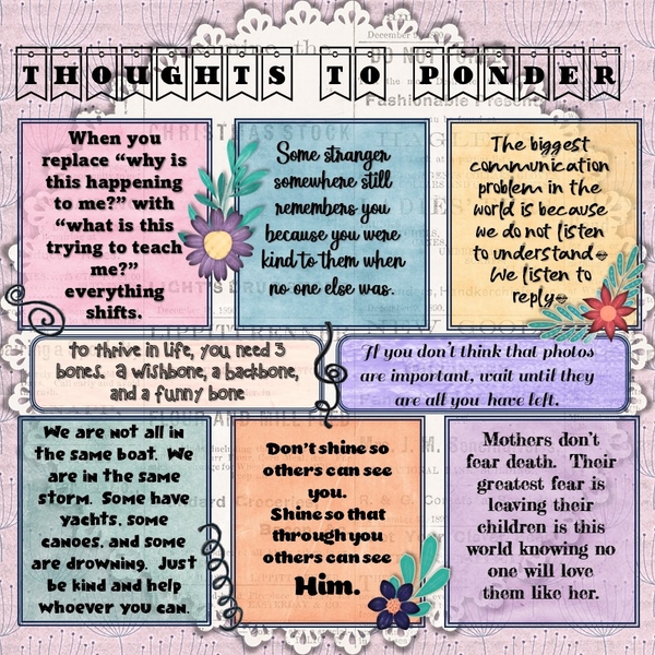 August 2024 Pinterest Challenge