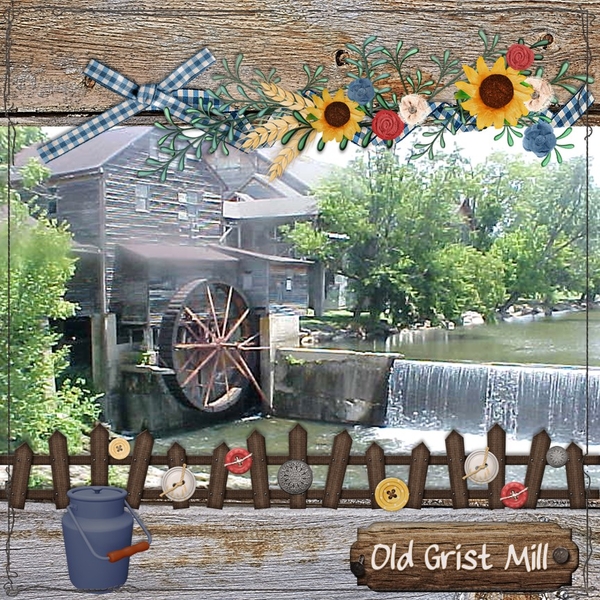 August 2024 Scraplift Challenge