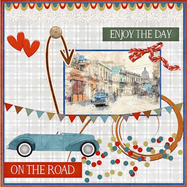 August 2025 Color Challenge-On the road-.jpg