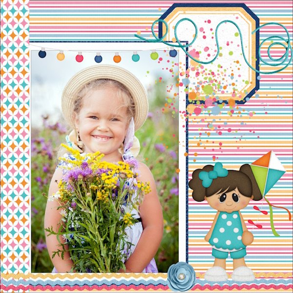 August 2025 GingerScraps- Created With Rewards-Flower girl.jpg