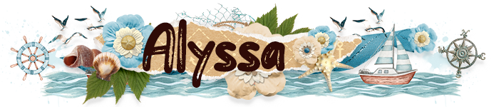 August Beach Theme